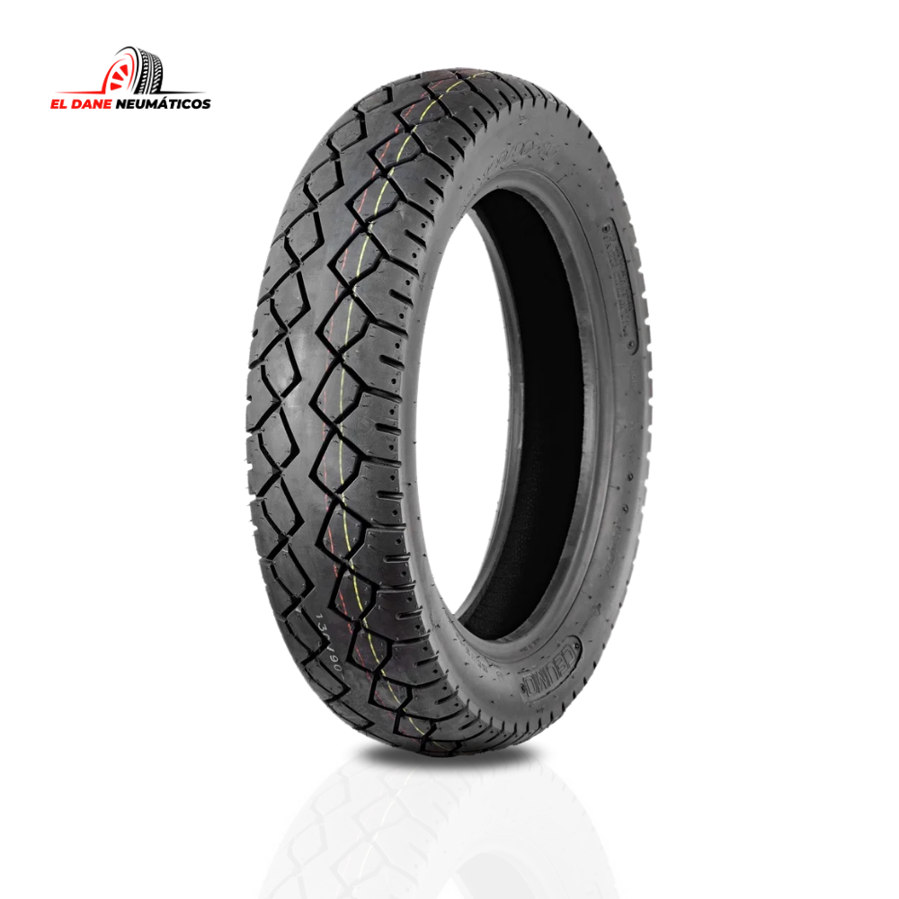 NEUMATICO DROOK 2.75-14 41P 6PR TT (P311) SNAKE 1 + (X15) DROOK