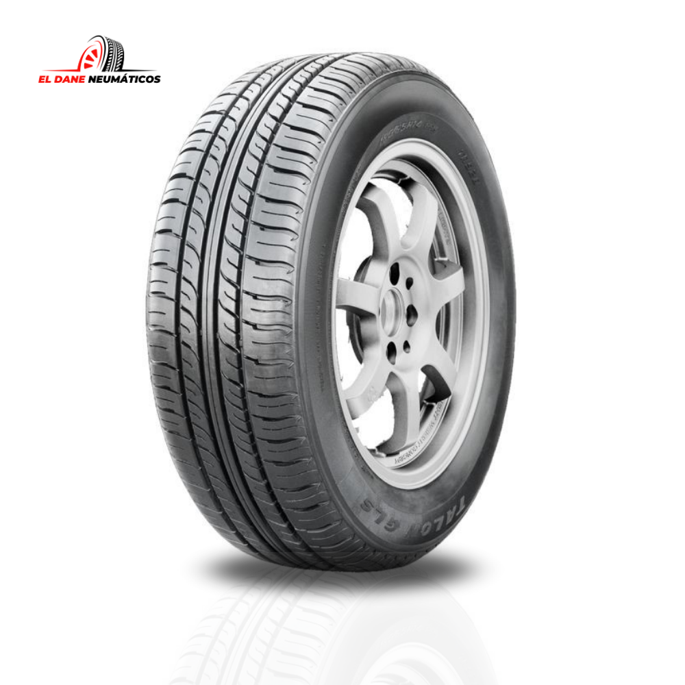 NEUMATICO TRIANGLE 205/65R15 HR TR928