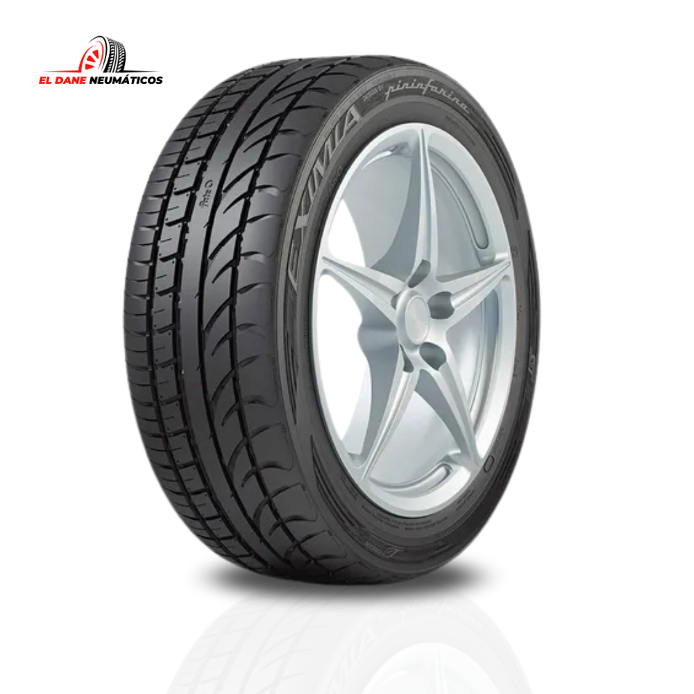 NEUMATICO TRIANGLE 185/60R15 R TE307