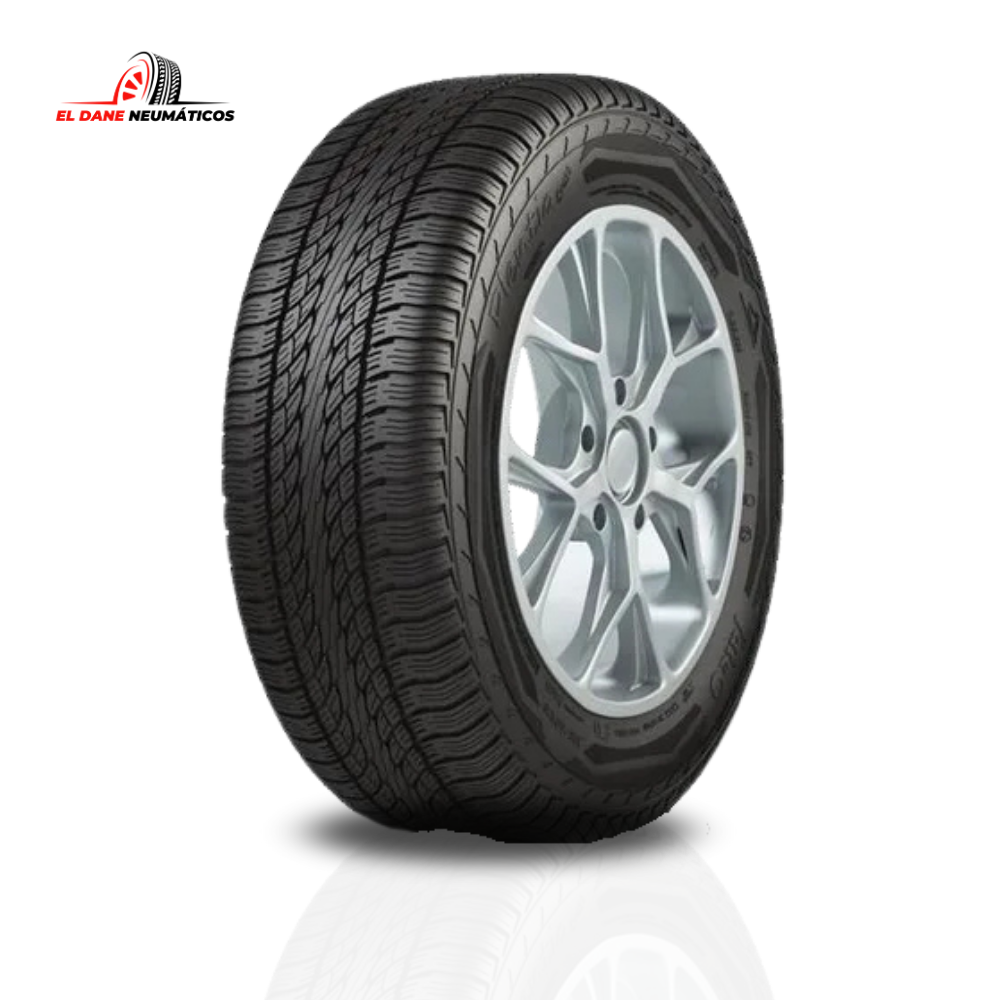 NEUMATICO TRIANGLE 225/45R17 VR TR968
