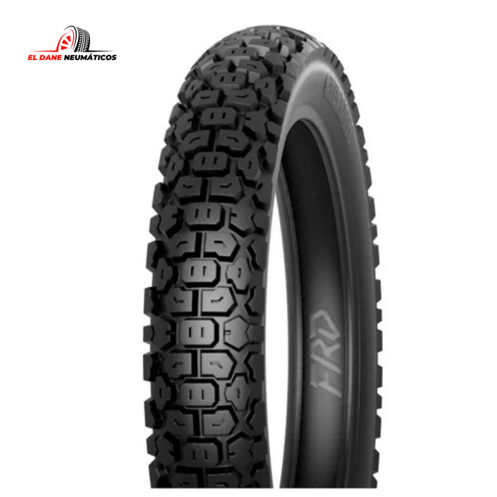 NEUMATICO RUNSTONE 4.10-18 F-317 RUNSTONE