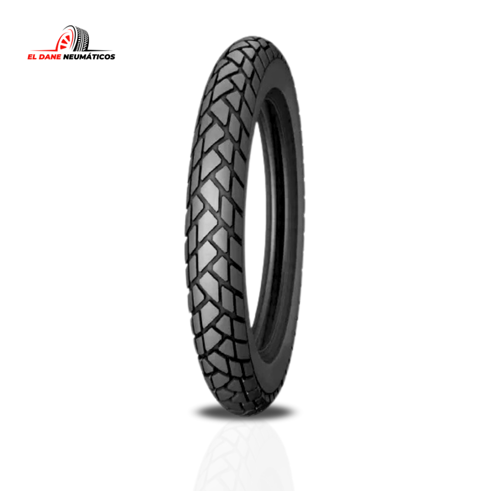 NEUMATICO TECHROAD 90/90-19 034
