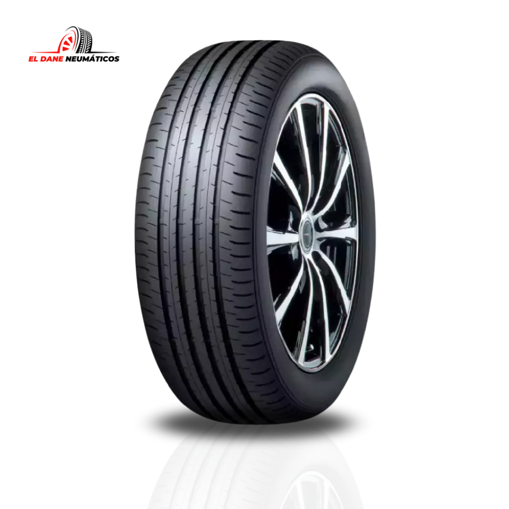 NEUMATICO APLUS 215/50R17 A607 95W-TL A607
