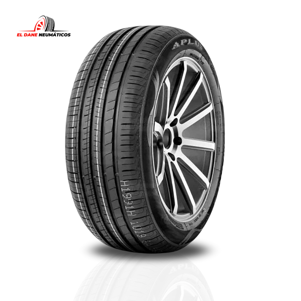 NEUMATICO APLUS 195/60R15 A609 88V-TL A609