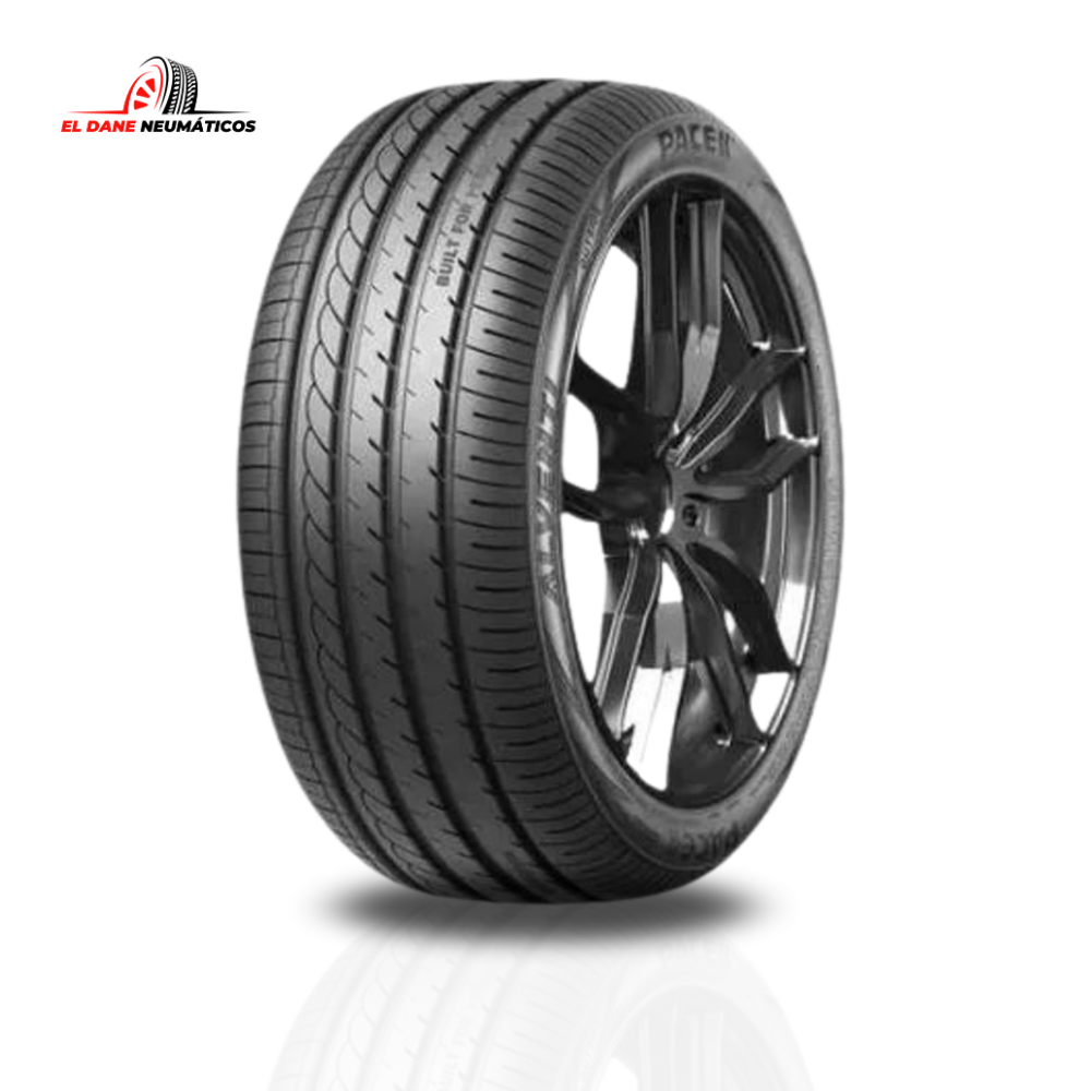 NEUMATICO PACE 195/55R15 ALVENTI 85V