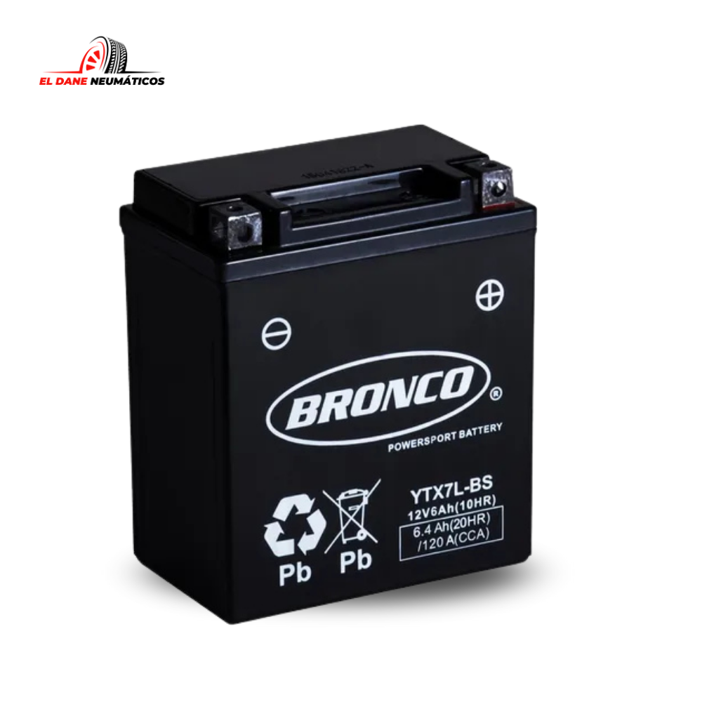 BATERIA YTX7L-BS