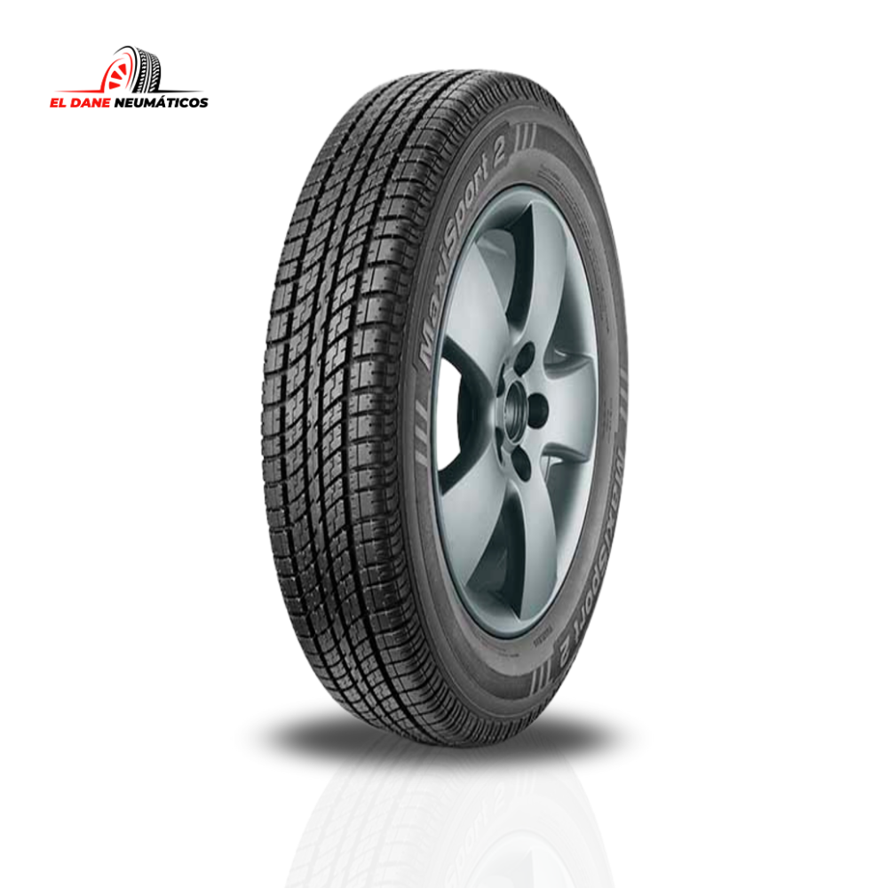 NEUMATICO MAXISPORT 175/70R13 82T MAXISPORT 2