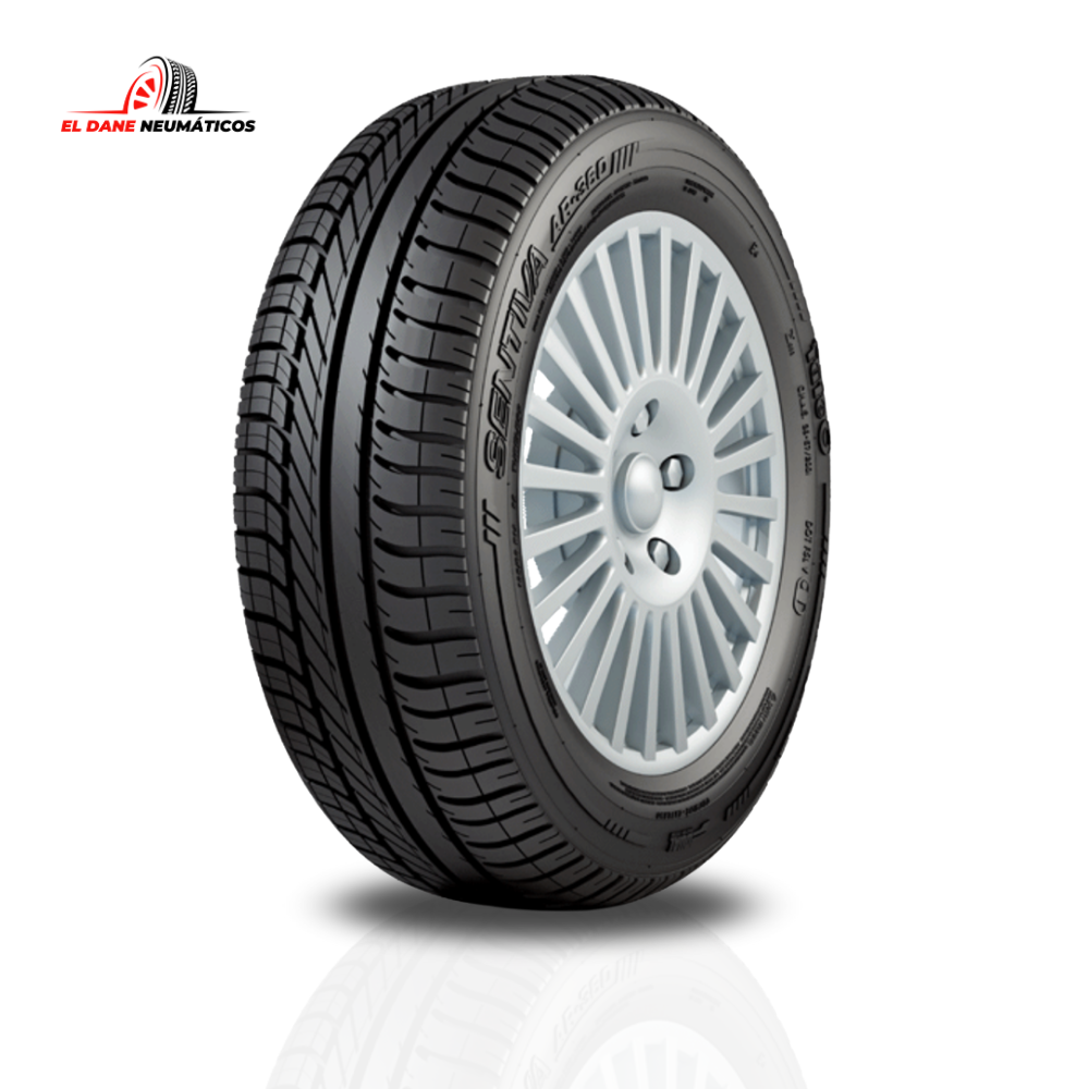 NEUMATICO FATE 195/55R15 85H SENTIVA SPORT