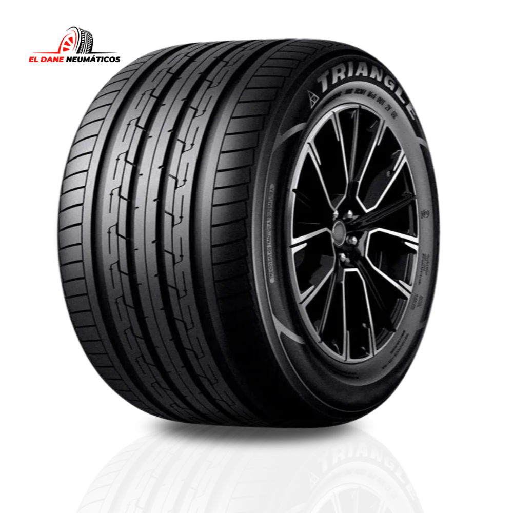 NEUMATICO TRIANGLE 175/70R13 HR TE301