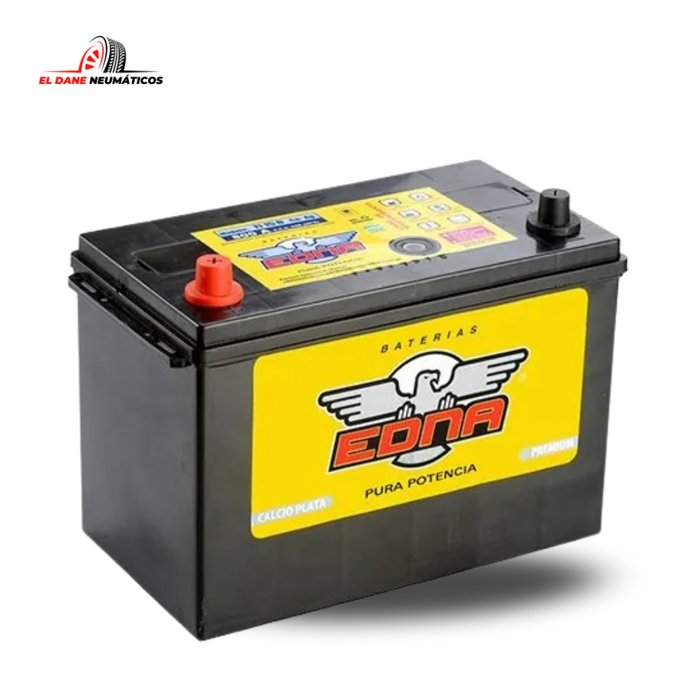 BATERIA TI 15 D CA-AG 12X90
