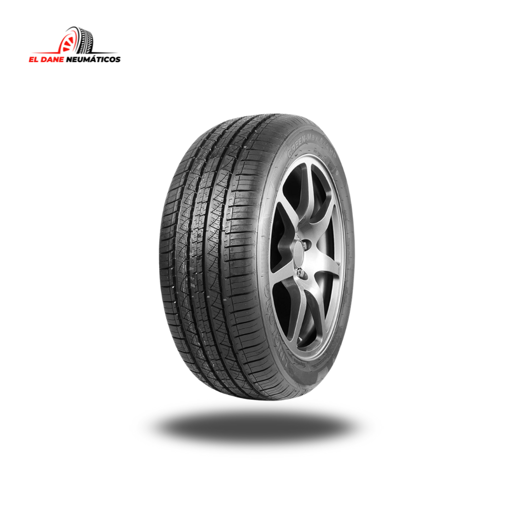 235/60R18 107V GREENMAX 4X4 HP