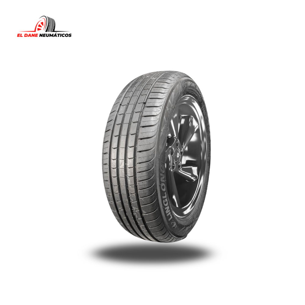 155/70R13 75T COMFORT MASTER