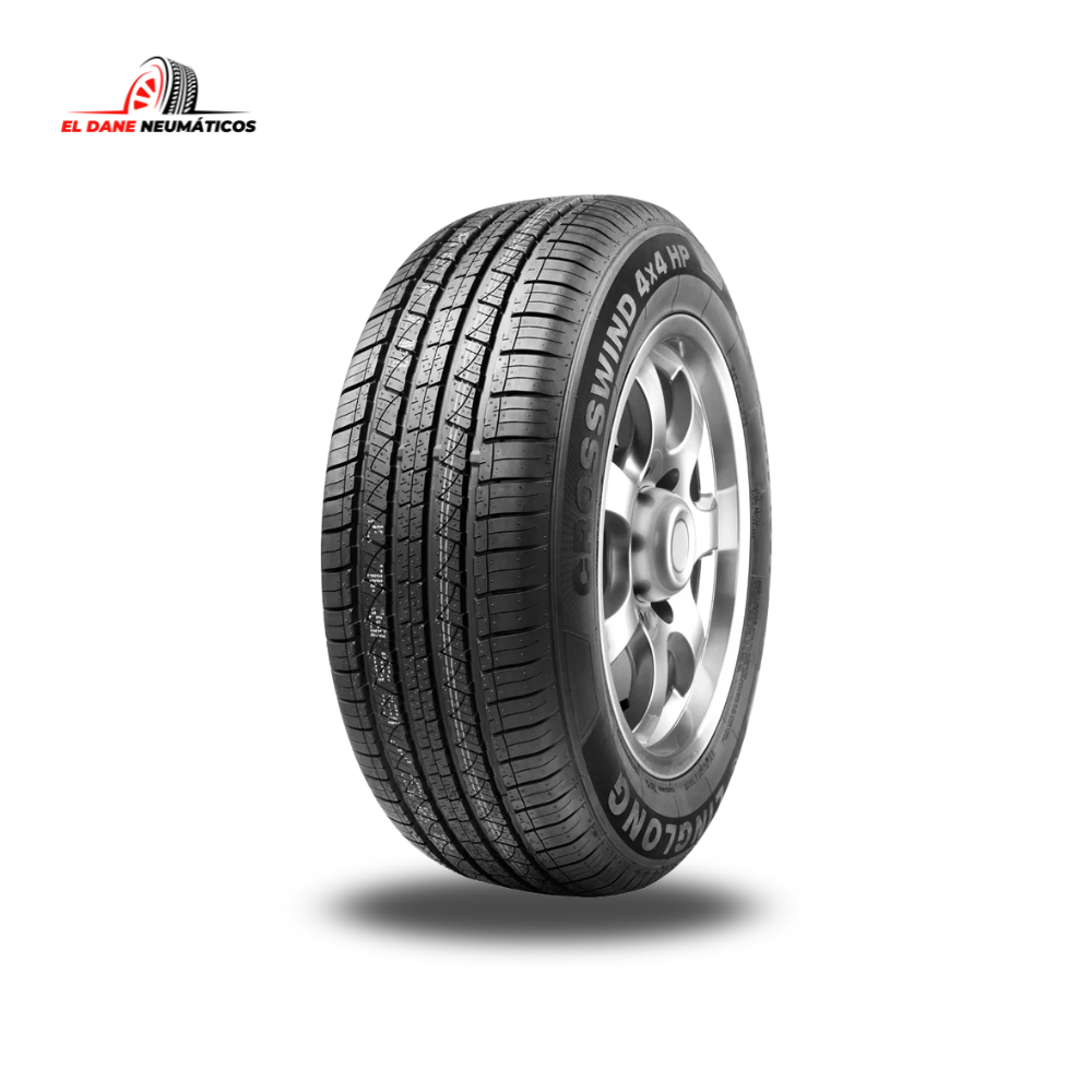 235/55R19 105V CROSSWIND 4X4