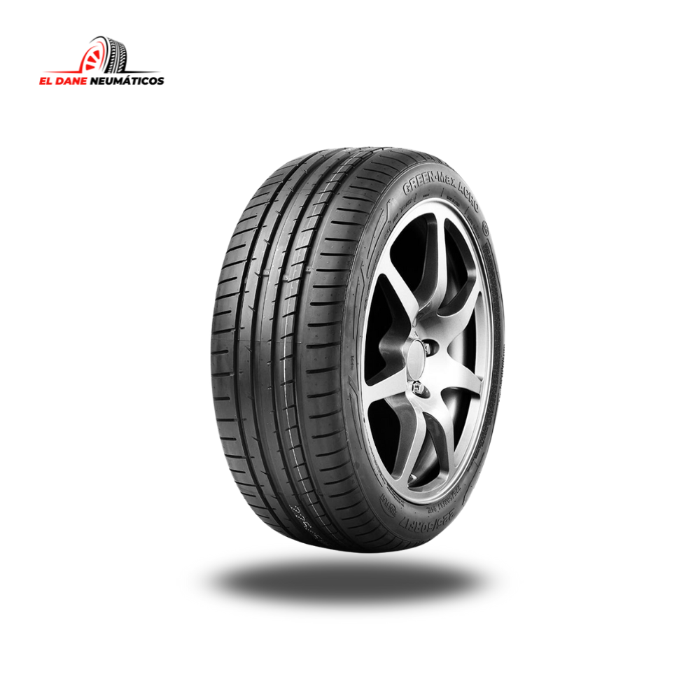 RF225/50RF17 94W GREENMAX ACRO