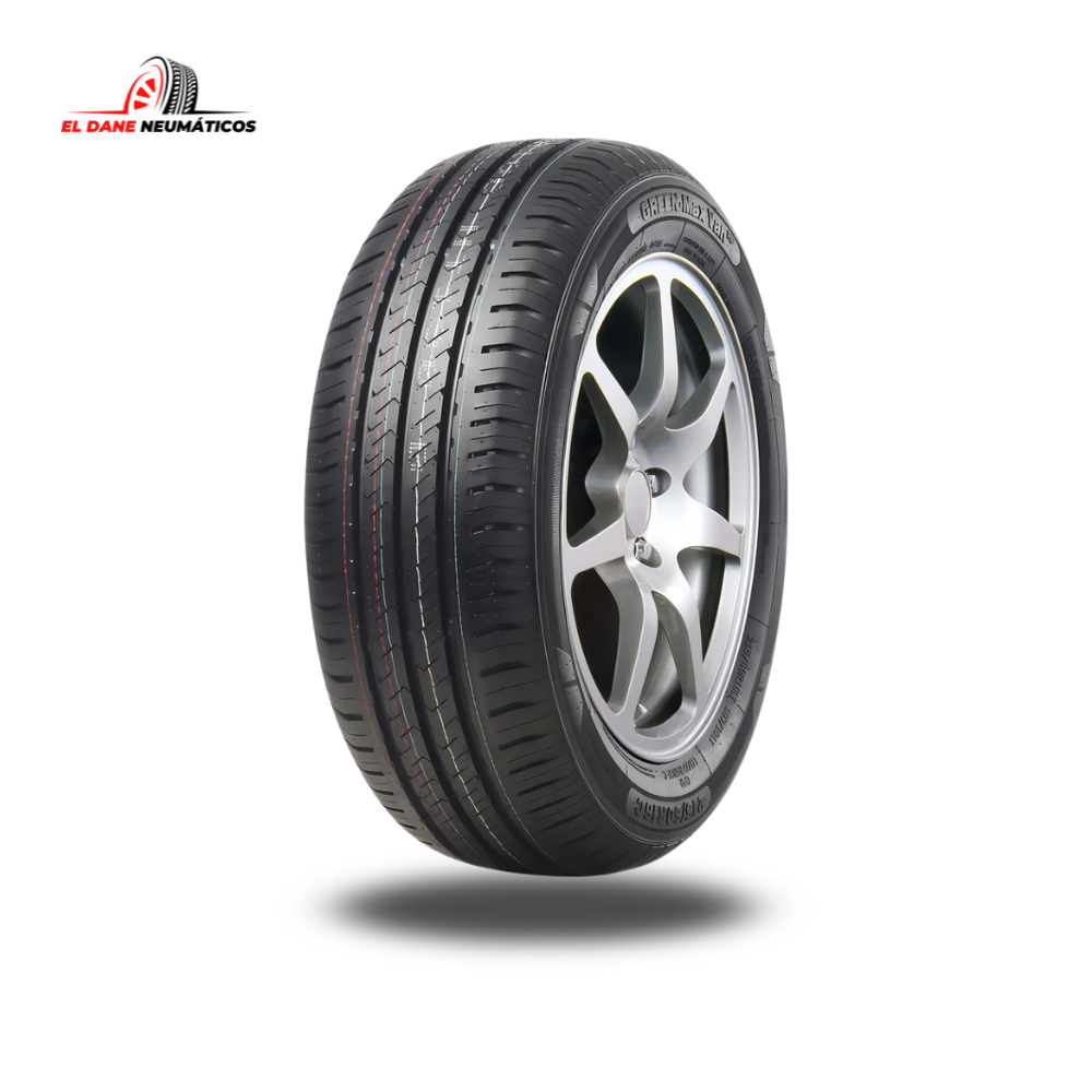 195/65R16C 104/102R GREENMAX VAN HP