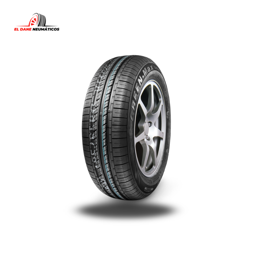 185/60R15 84T GREENMAX HP010