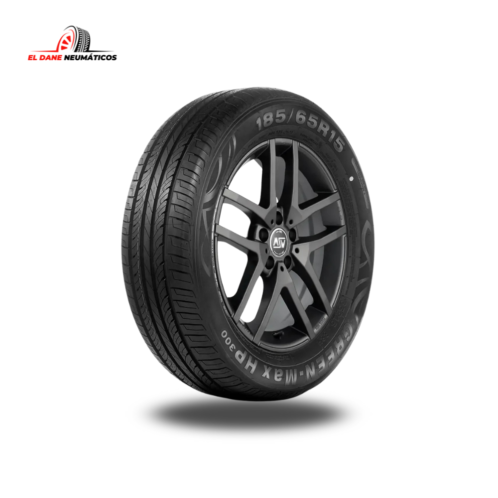 185/65R15 88H GREEN MAX HP300