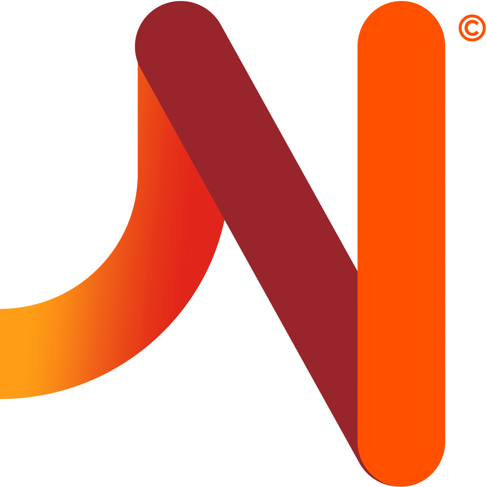 naranja